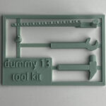Builder’s Tool Pack