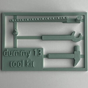 Builder’s Tool Pack