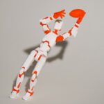 Football Hand