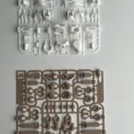 Dummy 13 Base Kit -  Brown