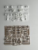 Dummy 13 Base Kit - Gray