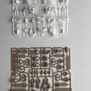Dummy 13 Base Kit -  Brown