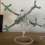 Octopus Arms